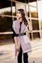 Women's Kani Wool Shawl