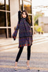 Women's Kani Wool Shawl