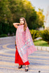 Women's Aari Woollen Shawl