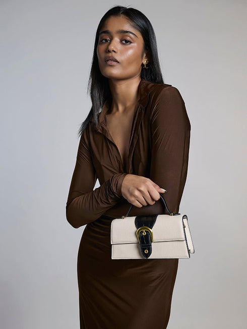 Sabrina Crossbody Bag