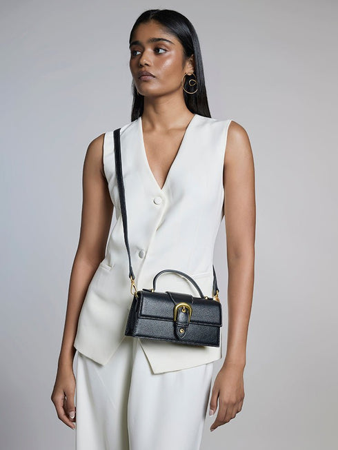Sabrina Crossbody Bag