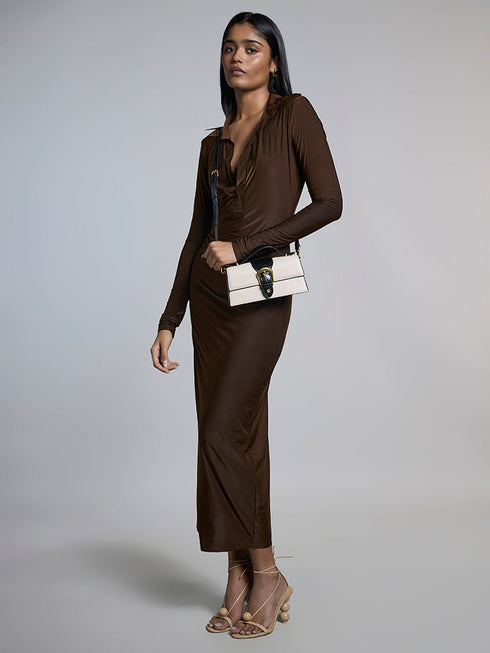 Sabrina Crossbody Bag