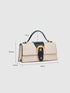 Sabrina Crossbody Bag