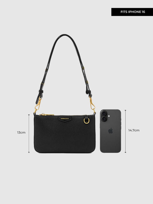 Sadie Shoulder Bag