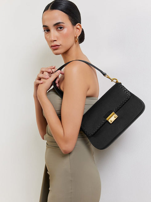 Sarah Shoulder Bag