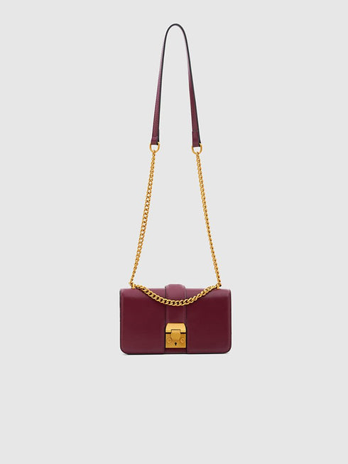 Scarlet Crossbody Bag