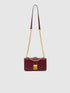 Scarlet Crossbody Bag