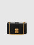 Scarlet Crossbody Bag