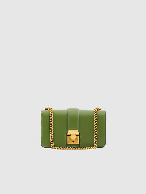 Scarlet Crossbody Bag