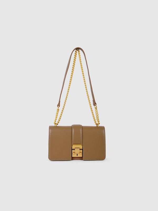 Scarlet Crossbody Bag