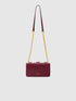 Scarlet Crossbody Bag