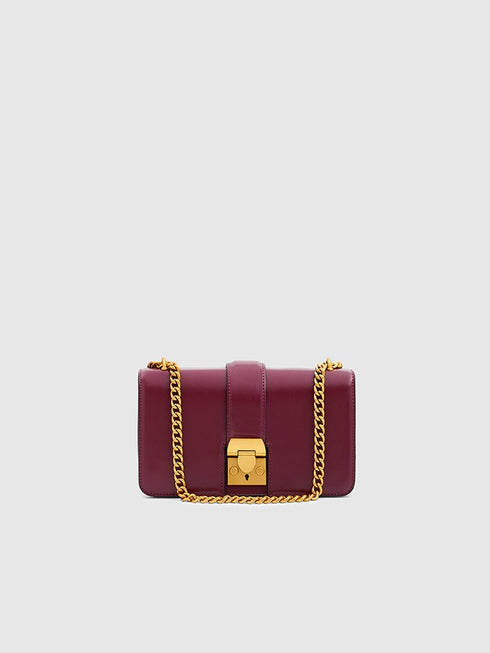 Scarlet Crossbody Bag
