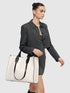 Skye Tote Bag