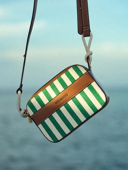 Soleil Crossbody Bag