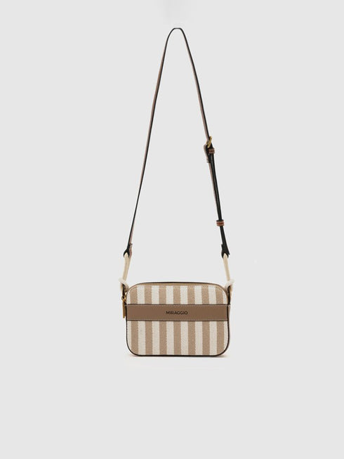 Soleil Crossbody Bag