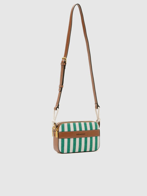 Soleil Crossbody Bag