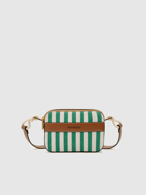 Soleil Crossbody Bag