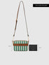 Soleil Crossbody Bag