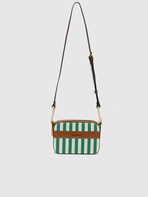 Soleil Crossbody Bag