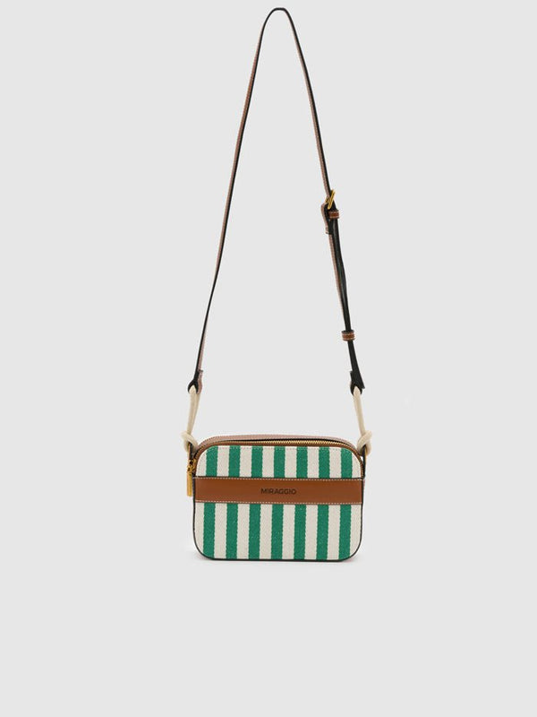 Soleil Crossbody Bag