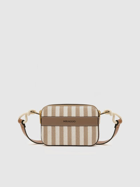 Soleil Crossbody Bag