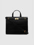 Stella Top Handle Bag