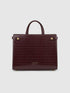 Stella Top Handle Bag