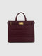 Stella Top Handle Bag