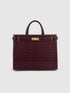 Stella Top Handle Bag