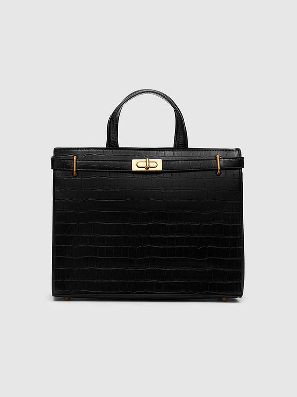 Stella Top Handle Bag