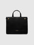 Stella Top Handle Bag