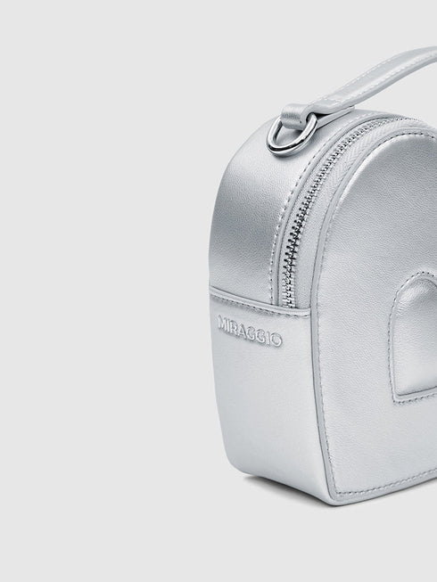 Sweet-Heart Crossbody Bag