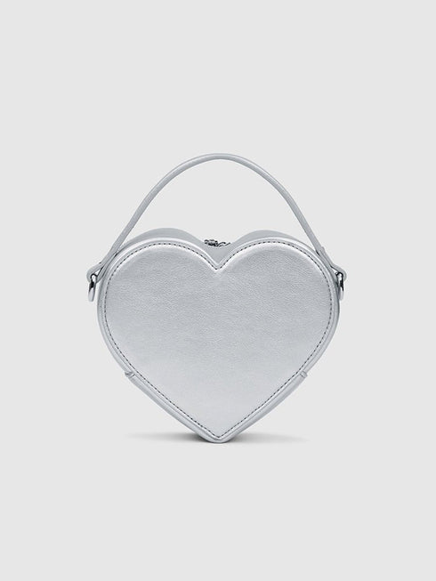 Sweet-Heart Crossbody Bag
