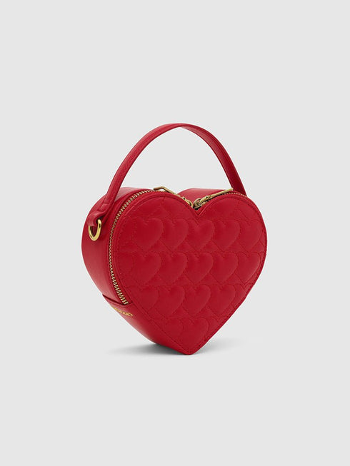 Sweet-Heart Crossbody Bag