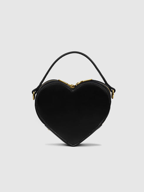 Sweet-Heart Crossbody Bag