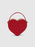 Sweet-Heart Crossbody Bag