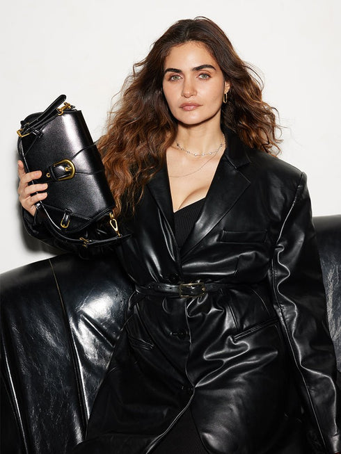 Sylvie Shoulder Bag
