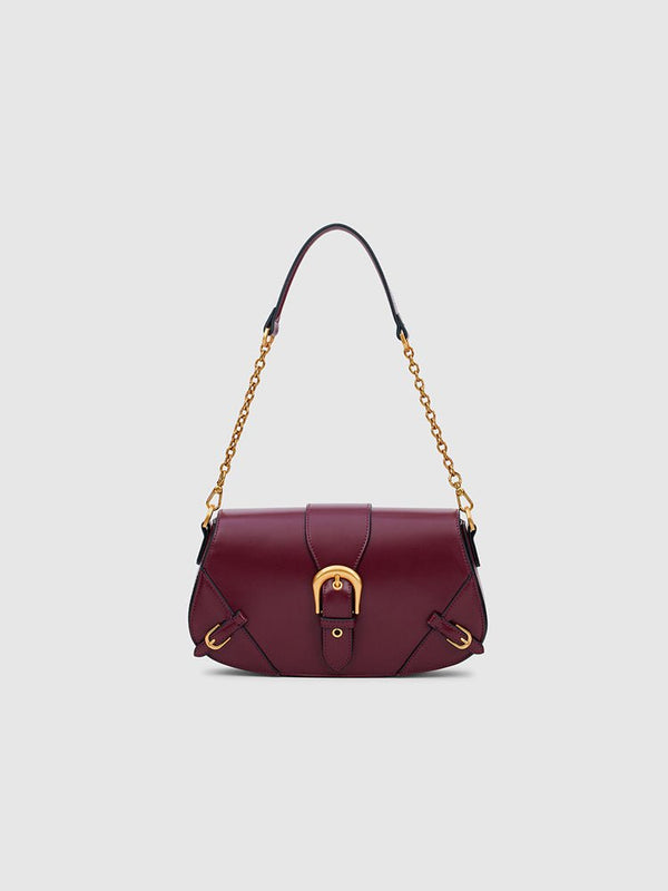 Sylvie Shoulder Bag