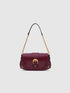 Sylvie Shoulder Bag