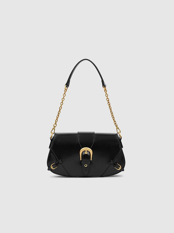 Sylvie Shoulder Bag