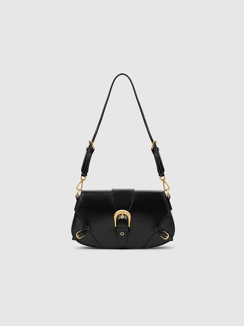 Sylvie Shoulder Bag