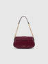 Sylvie Shoulder Bag