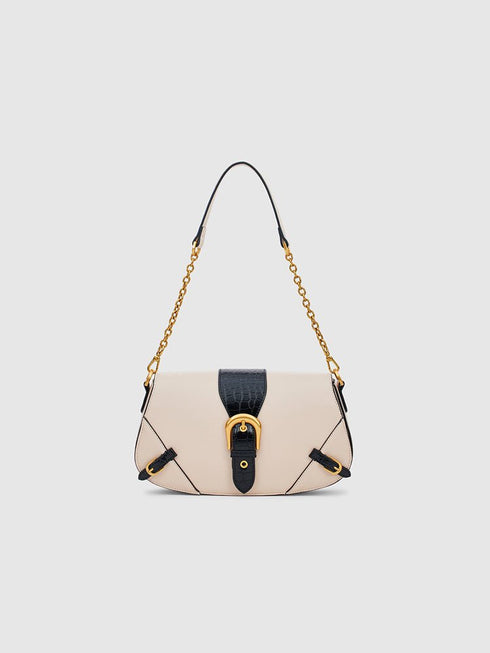 Sylvie Shoulder Bag