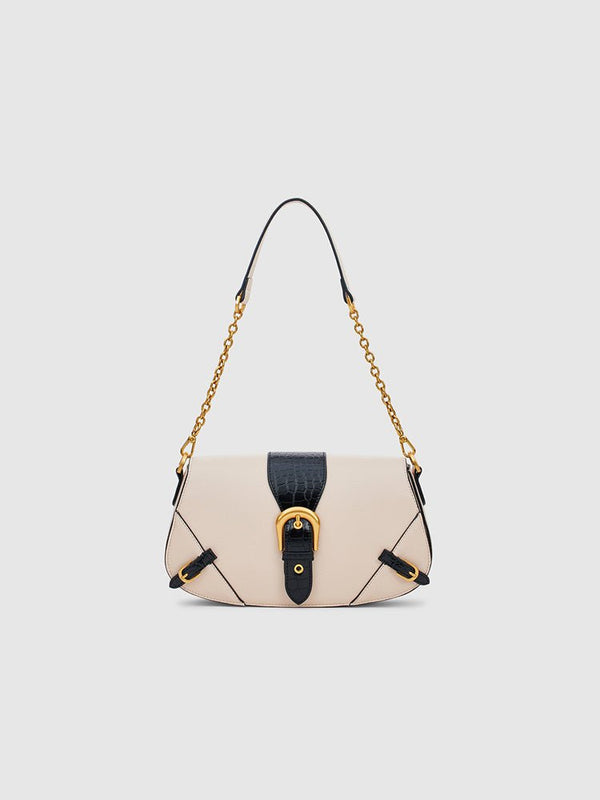 Sylvie Shoulder Bag