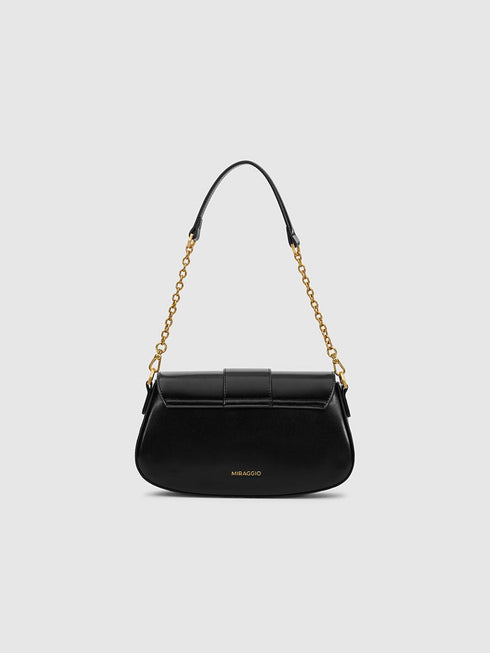 Sylvie Shoulder Bag