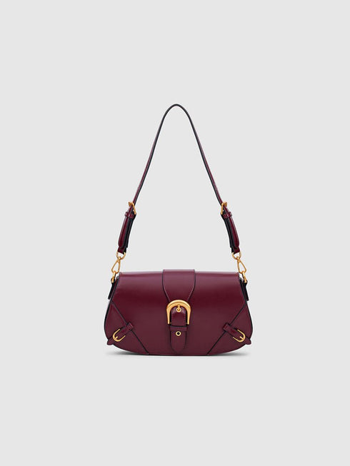 Sylvie Shoulder Bag