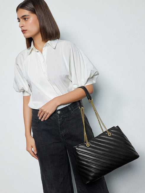 Tessa Tote Bag