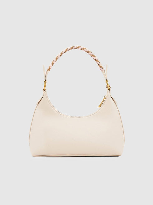 Vanilla Shoulder Bag