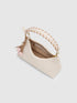 Vanilla Shoulder Bag
