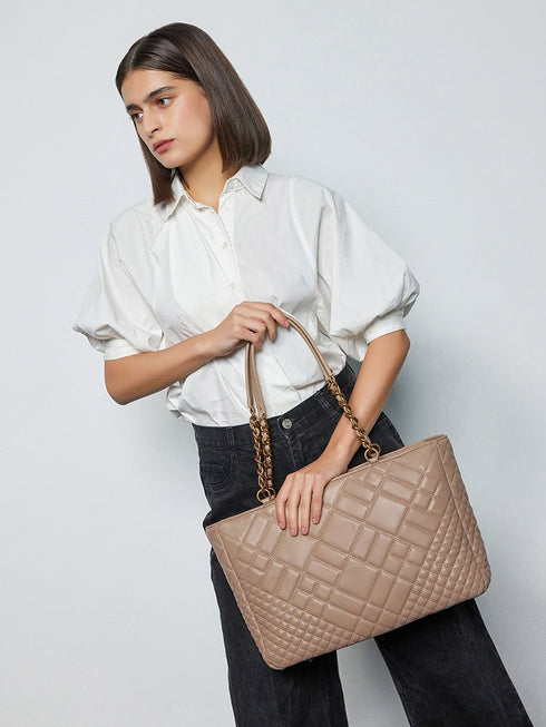 Viola Tote Bag